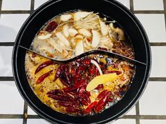 -贰回巷火锅馆(钟楼店)