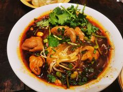 -周小波重庆小面·重庆名小吃(邹容路店)