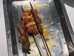 -小螺号海鲜·地道鲁菜(省体总店)