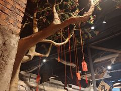 -破瓦寒窑·地摊烤羊排