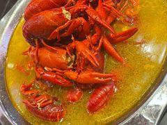 -袁老大龙虾(石鼓路总店)