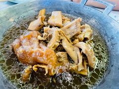 -金家老三饭庄(常营店)