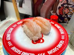 -元气寿司(益田假日广场店)