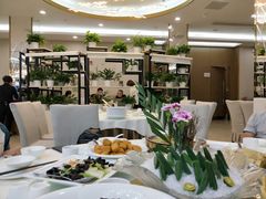 -东江海辉酒楼·公司团建·商务宴请·生日宴(宝安店)