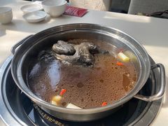 -太婆天府山珍酒楼(亚运村店)
