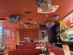 -蛙来哒(石景山万达店)