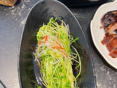 -古市香跷脚牛肉·非遗传承单位