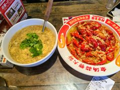 -阿财老铺·老蚌埠龙虾城(华夏总店)