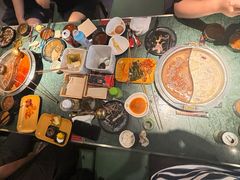 -牛New寿喜烧(中山公园龙之梦店)