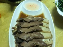 -得记得潮州海鲜砂锅粥(宝业路店)