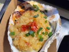 -铭副琦食·虾蟹烩馆(渔人码头店)