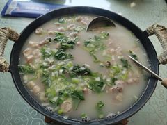 锅仔羊杂-丁兄弟(富城时代店)