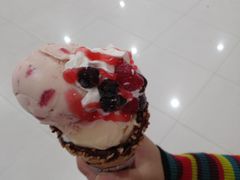 -哈根达斯(SM店)