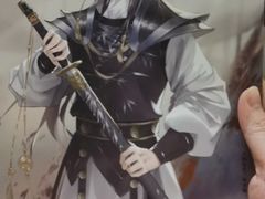 -百川·追风楼沉浸式剧本杀