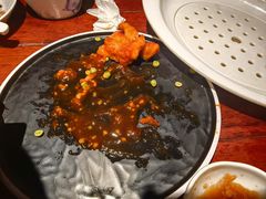 -前海沿·青岛菜(大拇指广场石老人店)