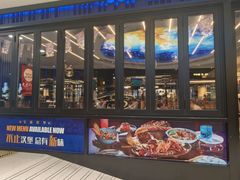 -bluefrog蓝蛙(悠唐购物中心店)