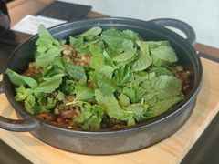 -Ameigo梅果·云贵川bistro(长宁来福士店)