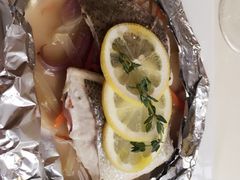 -Oyster Talks 四度蚝法餐厅