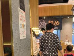 -比格比萨自助(南京万达茂店)