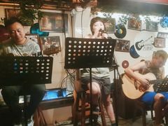 -南锣鼓巷吉他吧(鼓楼店)