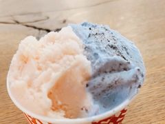 -Dal Cuore 达可芮冰淇淋(陕西北路店)