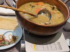 -小天厨民间菜馆(深圳街店)