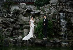 点击看大图 -今生有约婚纱摄影店(景德路店)