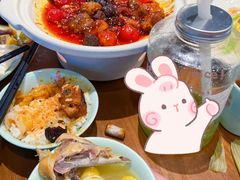 -妈妈传炖品(双林店)