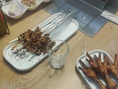 -正丰源大缸烧烤(人民路店)