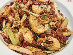 -禄鼎记·多口味酸菜鱼(侨鑫店)