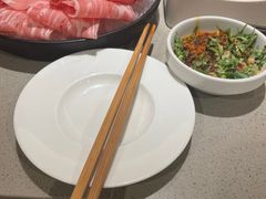 -海底捞火锅(正大乐城店)