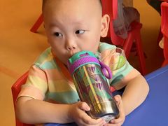 -全优加早教托育园(金海岸店)