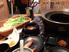 -龍二烧肉酒场(九亭店)