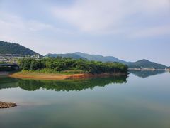 -宁波九龙湖开元度假村