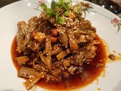 -院8里·小聚园老川菜(九眼桥店)