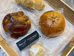 -角落低卡烘焙(正弘城店)