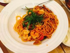 -必胜客(新中纬店)