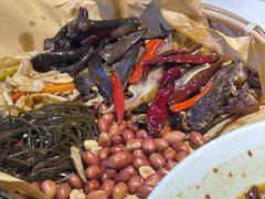 -常和州·夜宵大排档(常州单店)