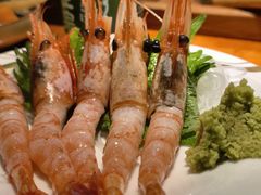 -桂马·日本料理·海胆·海鲜饭·酒场(民主广场店)