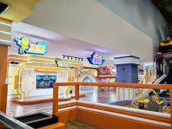 -乐多星球潮玩中心(沈阳嘉里城店)
