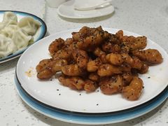 -前王院•巧克力海鲜市集餐厅(万平口店)