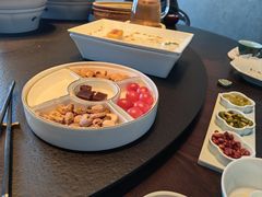 -晓长安·新陕菜(曲江店)