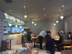大堂-POKEE VIA&Brunch·维娅(重庆来福士店)