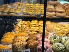 -优品颂烘焙咖啡(南山店)