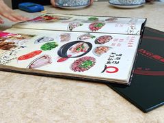 -英子补身汤(海兰路店)