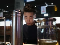 -很久以前羊肉串(簋街店)