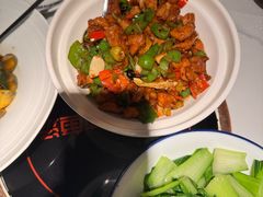 -老阿爸鲜鱼土菜(独墅湖店)