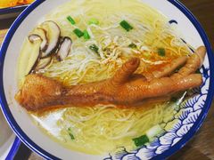 秘制耙鸡爪-二孃鸡爪爪(东风路总店)