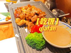 -玉川屋·深夜食堂居酒屋(柳巷店)