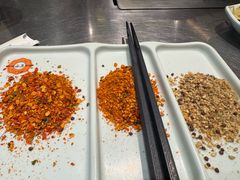 -白玉·朝鲜族烤串(南山店)